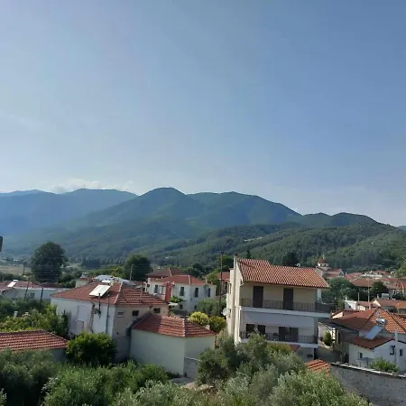 Appartamento Pablo Boutique Vétrina