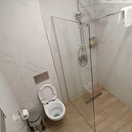 Apartament Pablo Boutique Vétrina