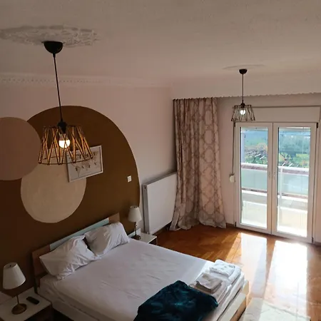 Pablo Boutique Apartament