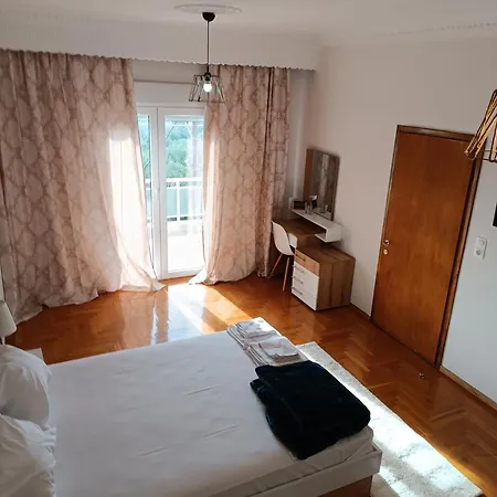 Pablo Boutique Apartament