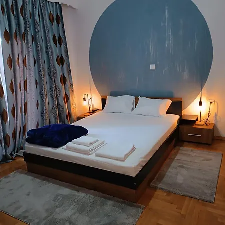 Appartamento Pablo Boutique Vétrina