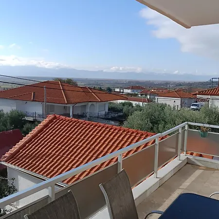 Appartamento Pablo Boutique Vétrina