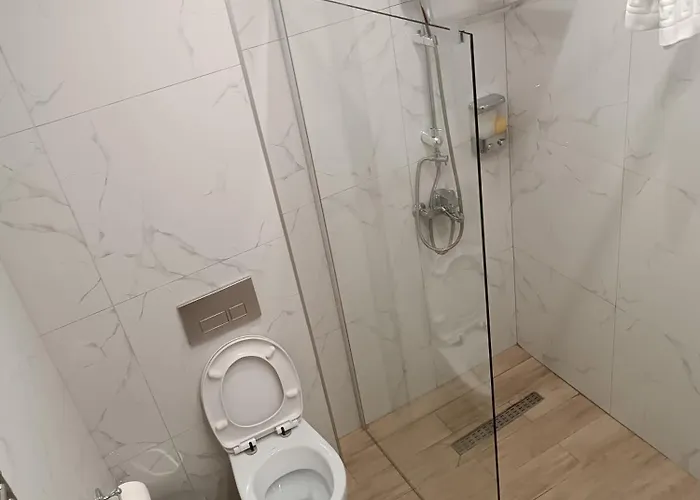 Apartamento Pablo Boutique Vétrina