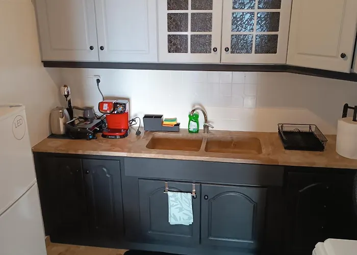 Apartamento Pablo Boutique Vétrina