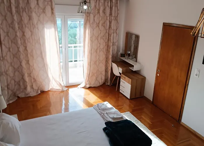 Pablo Boutique Apartamento