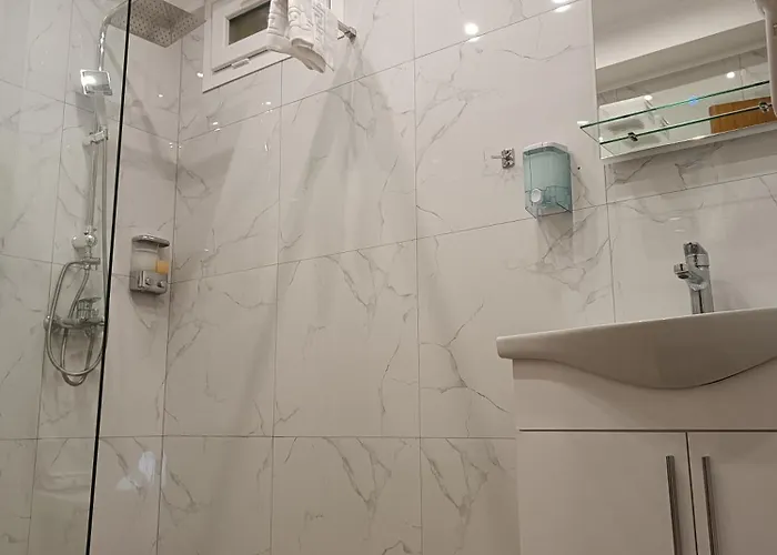 Apartamento Pablo Boutique Vétrina