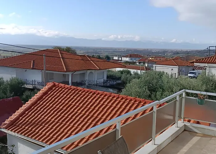 Apartamento Pablo Boutique Vétrina