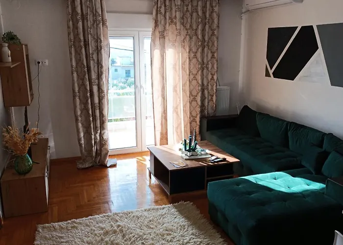 Apartamento Pablo Boutique